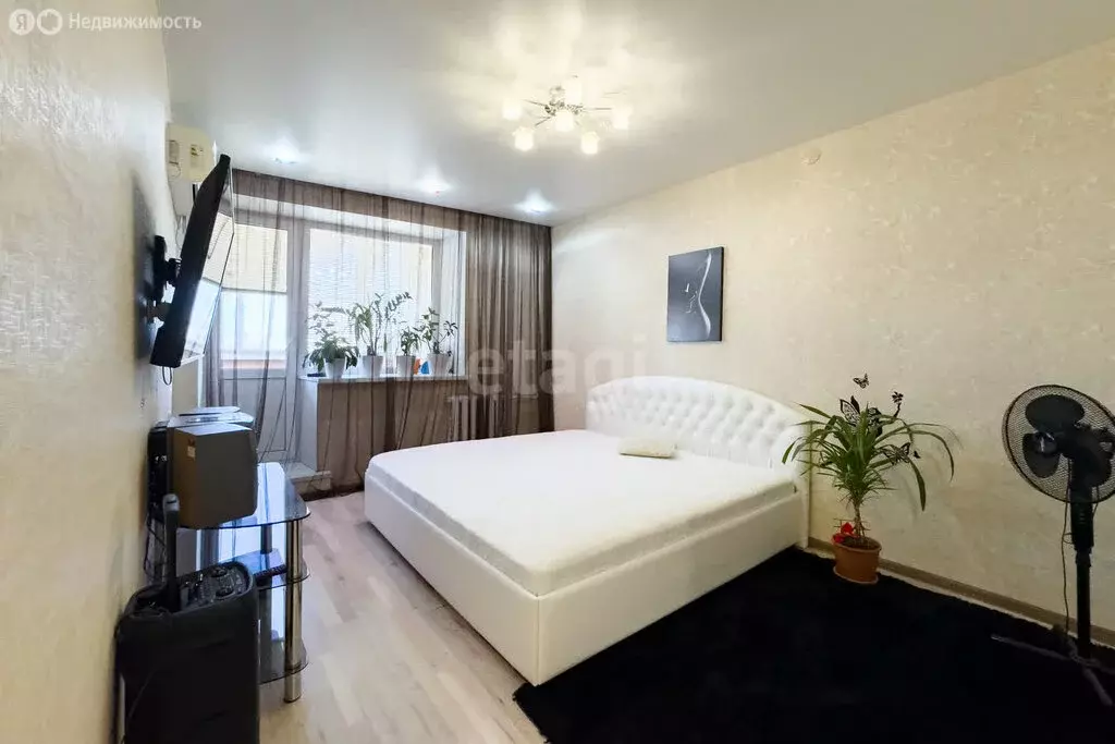 3-комнатная квартира: Ульяновск, Московское шоссе, 83 (64.6 м) - Фото 1