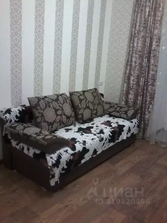 2-к кв. Вологодская область, Вологда ул. Гагарина, 80Б (41.0 м) - Фото 0