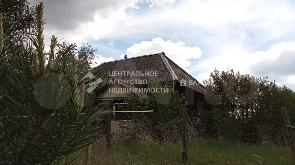 Дом 60 м на участке 33 сот. - Фото 1