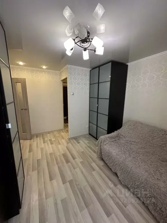 1-к кв. Москва наб. Новикова-Прибоя, 18 (32.0 м) - Фото 1