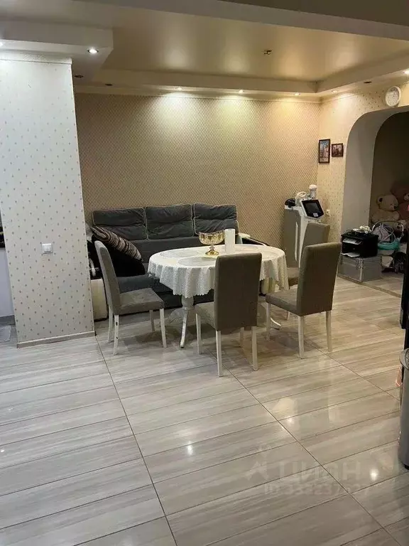 Квартира, 2 комнаты, 73 м - Фото 1