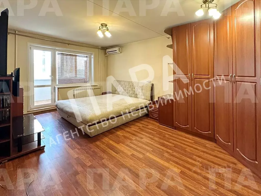 2-к кв. Самарская область, Самара ул. Тухачевского, 28 (52.0 м) - Фото 1