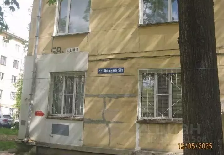 Помещение свободного назначения в Нижегородская область, Нижний ... - Фото 1