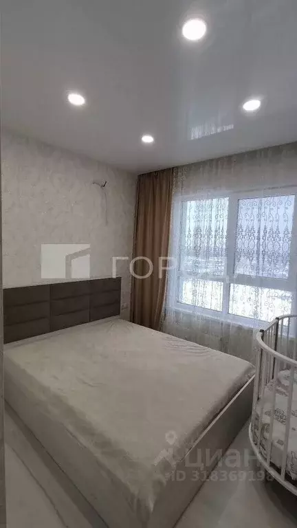 1-к кв. Алтайский край, Барнаул Власихинская ул., 65ак2 (41.2 м) - Фото 1