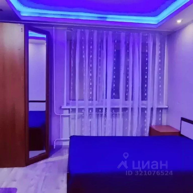1-к кв. Татарстан, Казань просп. Победы, 14А (18.0 м) - Фото 0