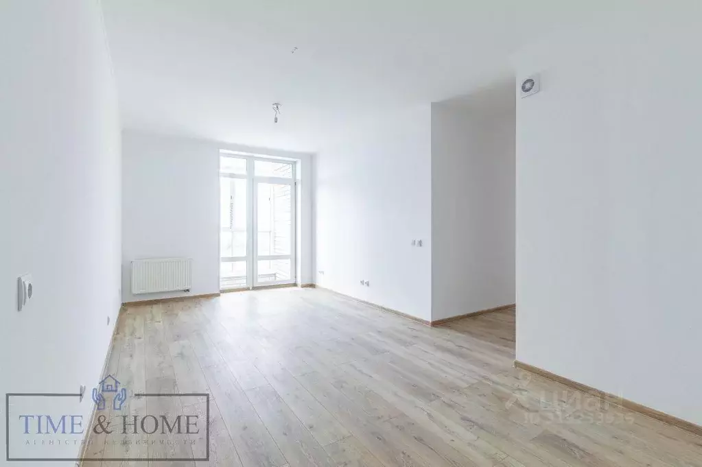 Квартира, 3 комнаты, 80.3 м - Фото 0