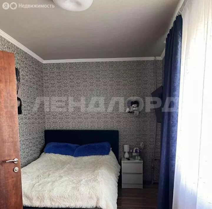 2-комнатная квартира: Ростов-на-Дону, Портовая улица, 74 (44.6 м) - Фото 1