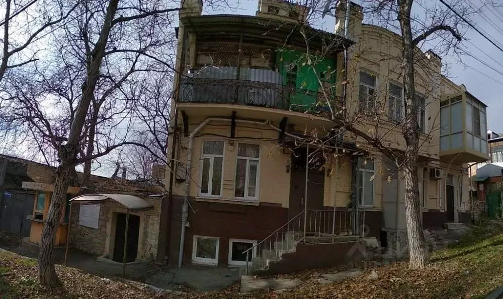 Офис в Ставропольский край, Пятигорск ул. Крайнего, 34 (120 м) - Фото 2