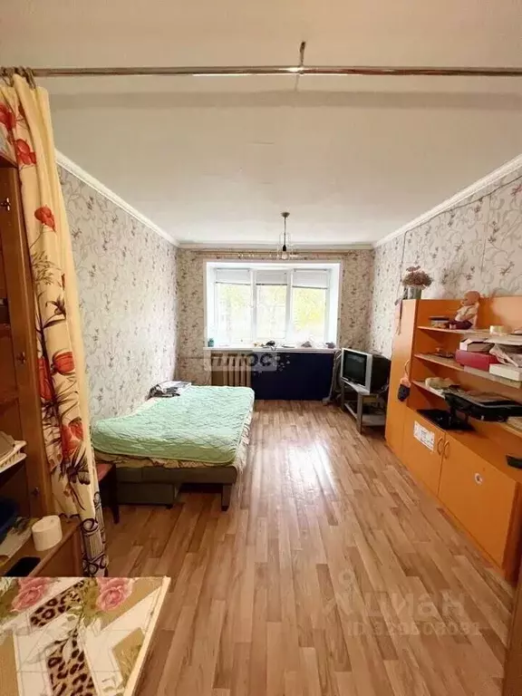 Комната Вологодская область, Череповец ул. Гоголя, 36 (19.0 м) - Фото 1
