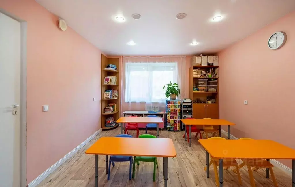 Офис в Свердловская область, Екатеринбург ул. Чекистов, 7 (114 м) - Фото 1