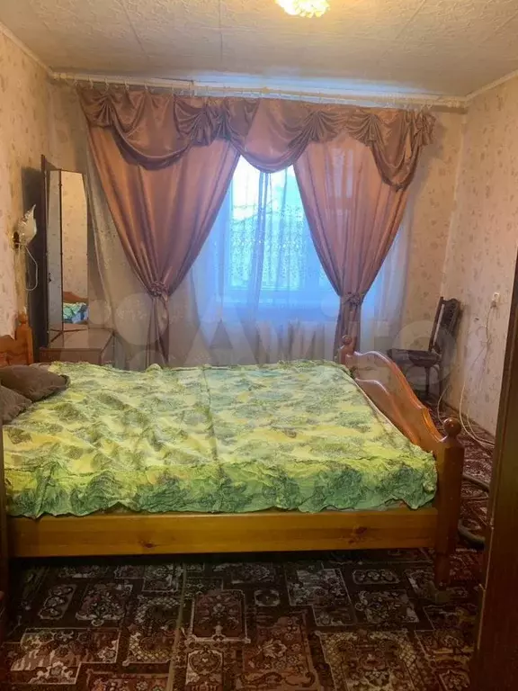 3-к. квартира, 63 м, 3/5 эт. - Фото 0