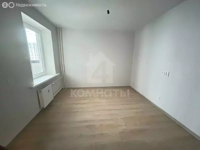 1-комнатная квартира: Воронеж, улица Полковника Богомолова, 1 (43 м) - Фото 2