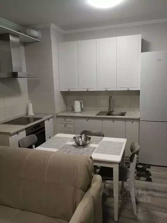 1-к кв. Московская область, Реутов Носовихинское ш., 43 (35.1 м) - Фото 1