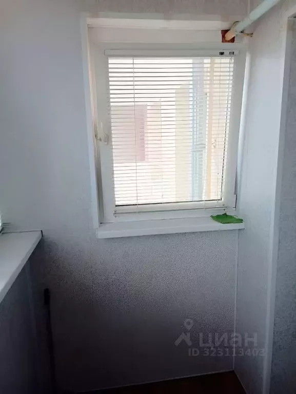 1-к кв. Владимирская область, Владимир ул. Куйбышева, 5 (33.0 м) - Фото 2