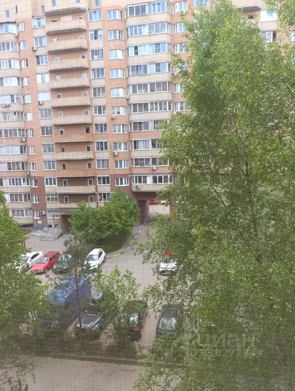 2-к кв. Московская область, Одинцовский городской округ, д. Малые ... - Фото 2