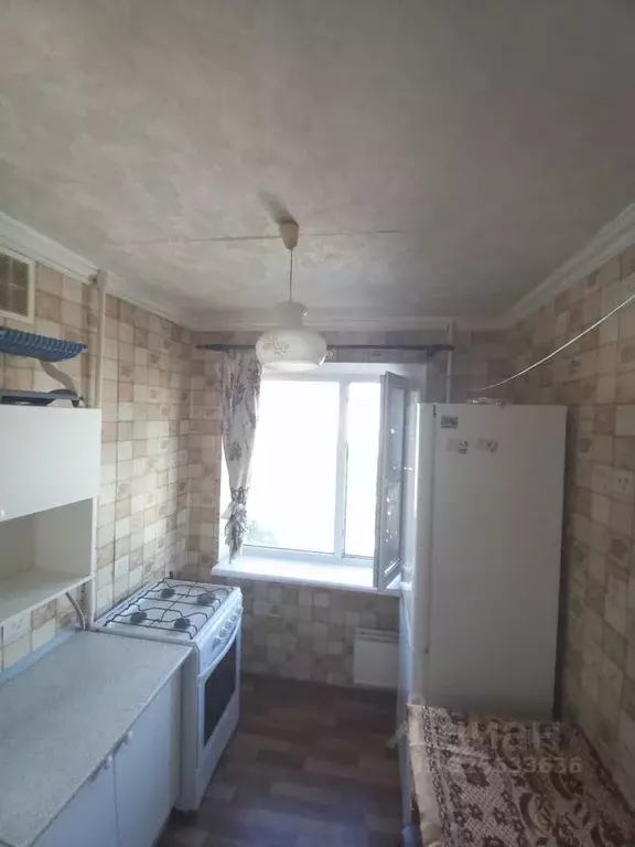 1-к кв. Ростовская область, Ростов-на-Дону Северный мкр, ул. ... - Фото 2