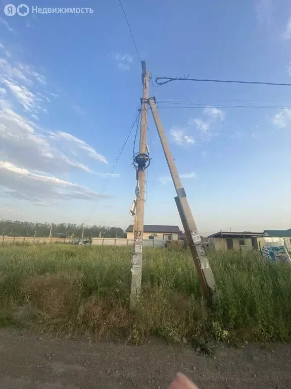 Участок в посёлок Щепкин, Союзная улица (12 м) - Фото 0