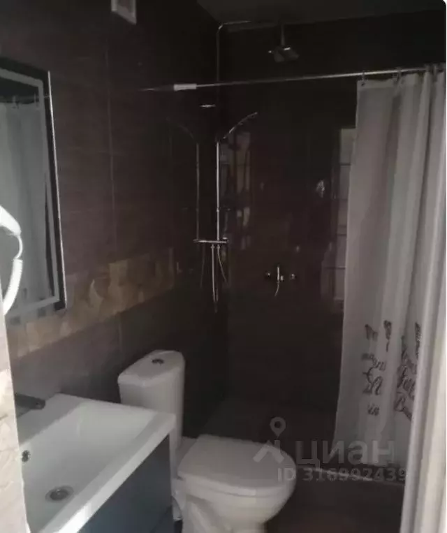 Комната Краснодарский край, Крымск ул. Демьяна Бедного, 14 (23.0 м) - Фото 1