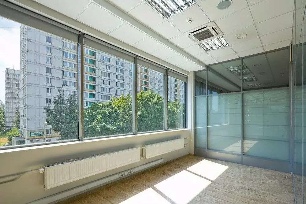 Офис в Москва ул. Генерала Тюленева, 4АС3 (297 м) - Фото 0