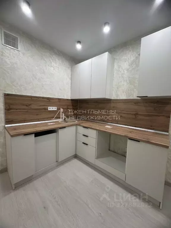 1-к кв. Пензенская область, Пенза Ладожская ул., 9 (48.0 м) - Фото 2