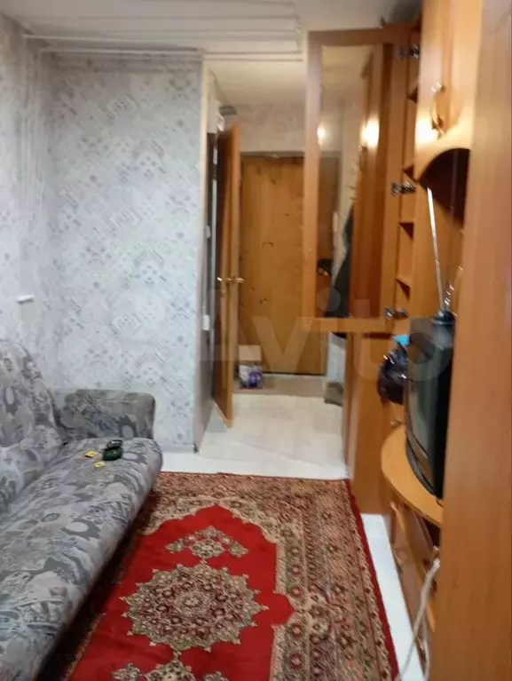 Квартира-студия, 16 м, 1/8 эт. - Фото 0