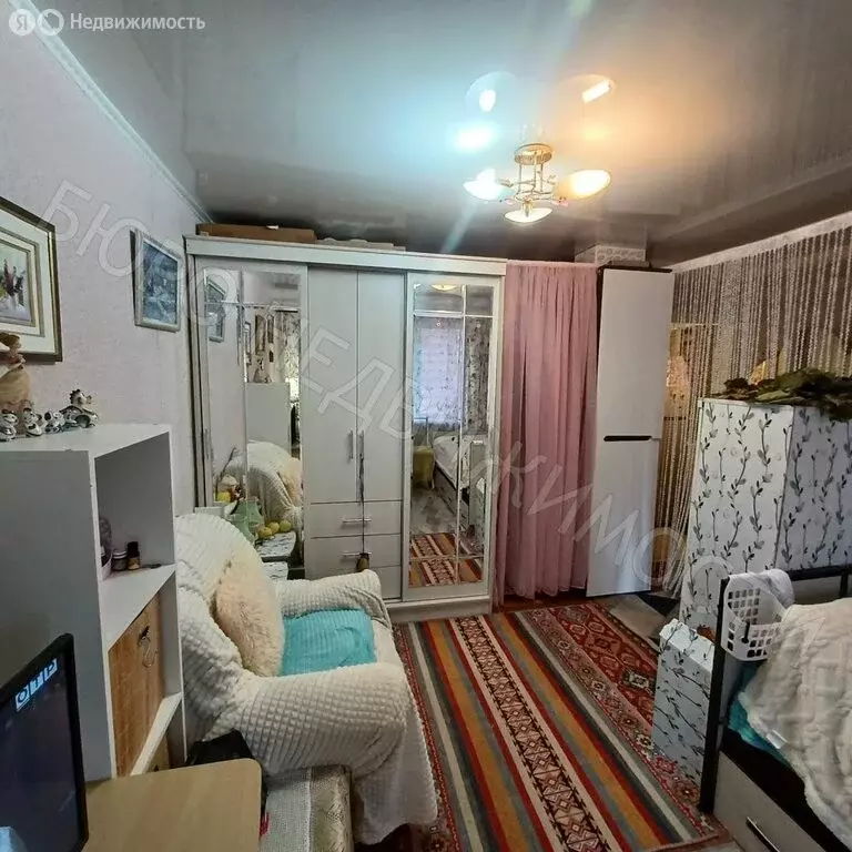 1-комнатная квартира: Балашов, улица Зюльковского, 34 (32.1 м) - Фото 0