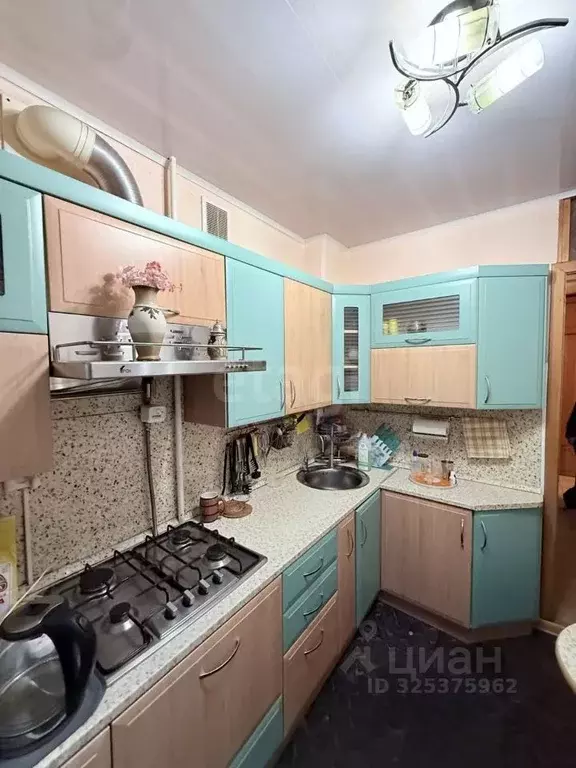 3-к кв. Ярославская область, Ярославль ул. Труфанова, 11 (56.0 м) - Фото 2