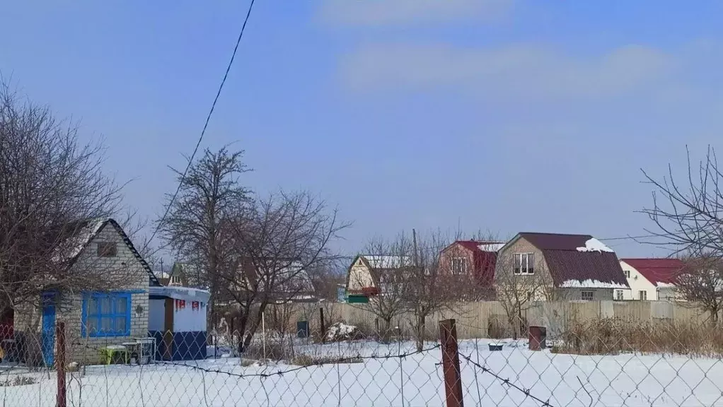 Дом в Курская область, Курский район, Щетинский сельсовет, Саблин хут. ... - Фото 0