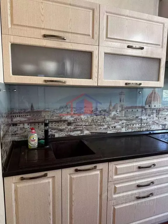 3-к кв. Белгородская область, Старый Оскол Восточный мкр, 44 (87.0 м) - Фото 2