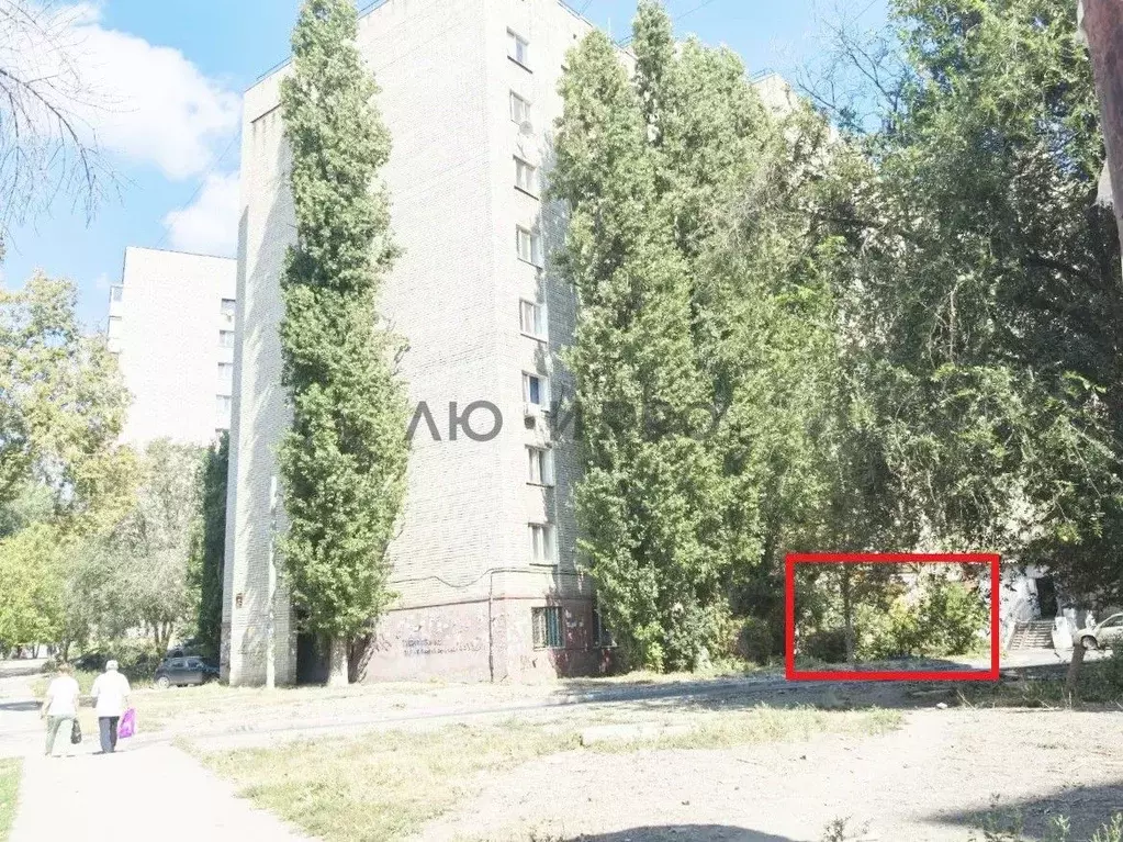 Помещение свободного назначения в Саратовская область, Саратов ул. 2-я ... - Фото 2