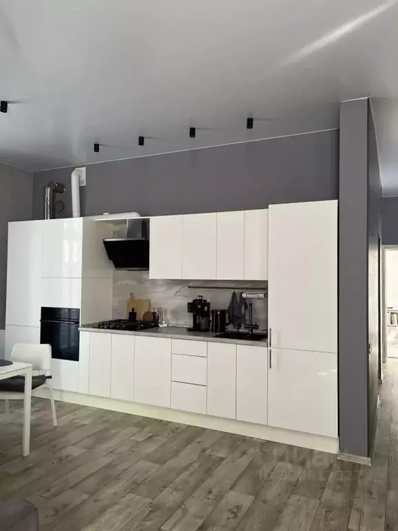 Коттедж в Волгоградская область, Волгоград ул. Покровского (83 м) - Фото 1