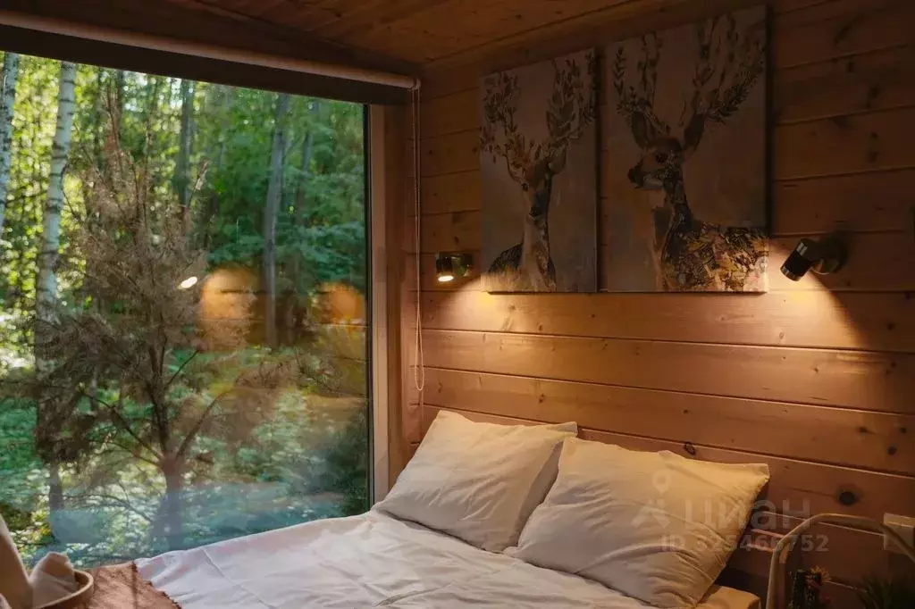 Дом в Тульская область, Ясногорский район, Иваньковское с/пос, с. ... - Фото 1