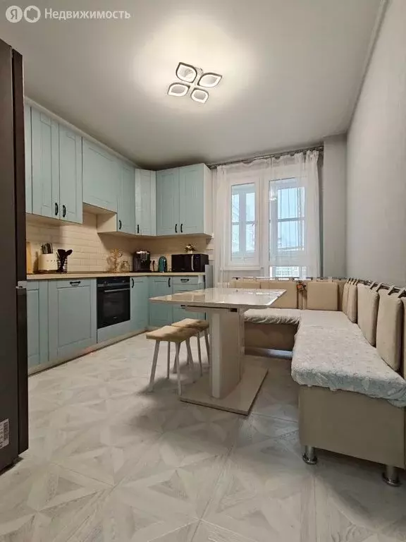 3-комнатная квартира: Дубна, улица Программистов, 15к1 (85.5 м) - Фото 1