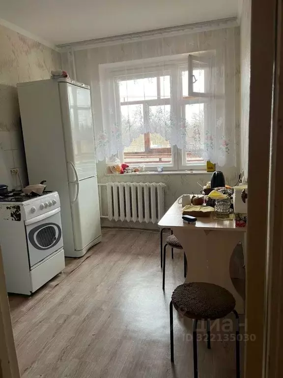 1-к кв. Калужская область, Малоярославецкий район, Ильинское с/пос, с. ... - Фото 1