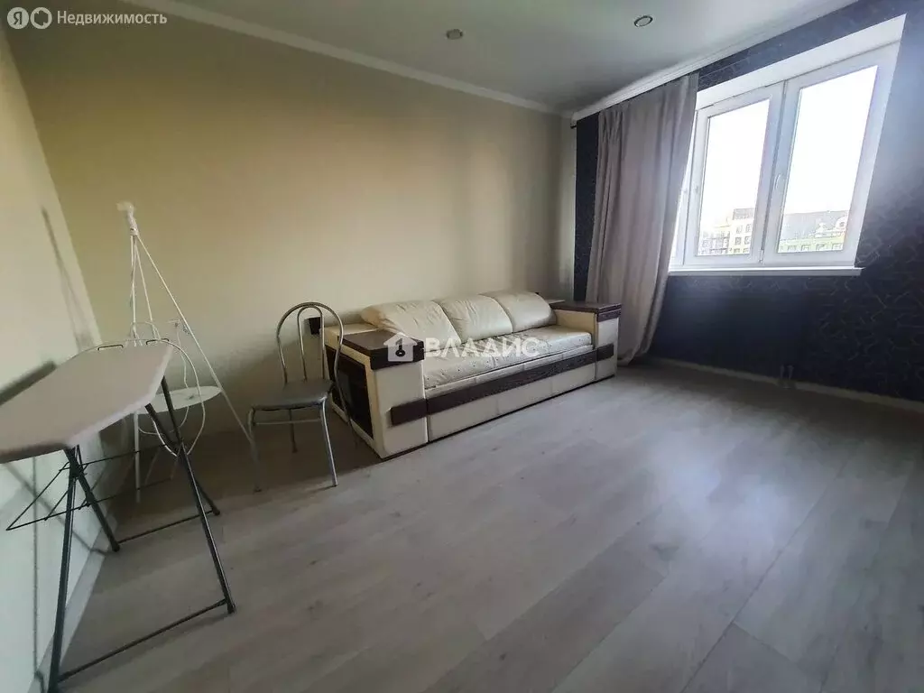2к в -комнатной квартире (57.9 м) - Фото 2