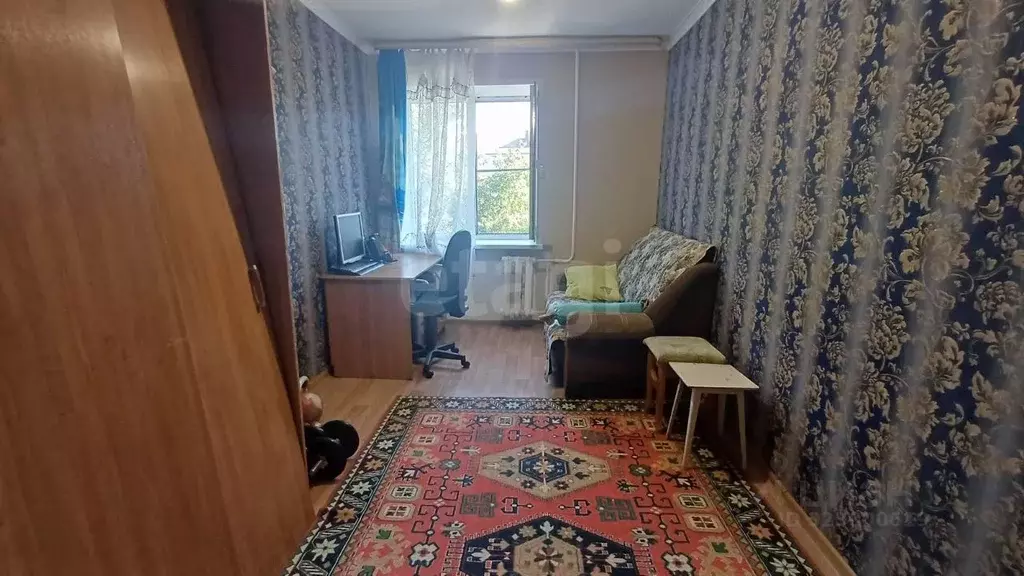 Комната Ставропольский край, Ставрополь ул. Трунова, 103 (32.0 м) - Фото 1