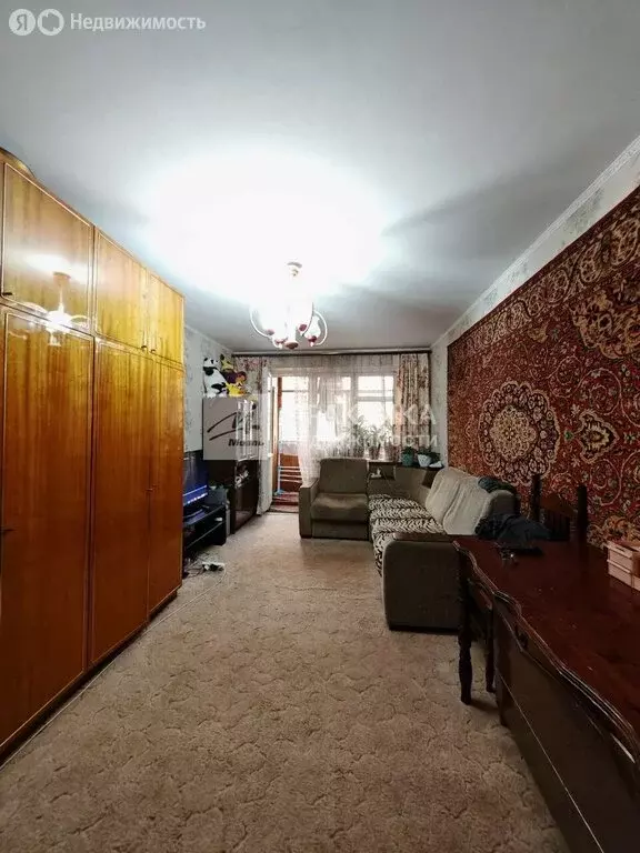 2-комнатная квартира: Балашиха, улица Карбышева, 25 (44.4 м) - Фото 1