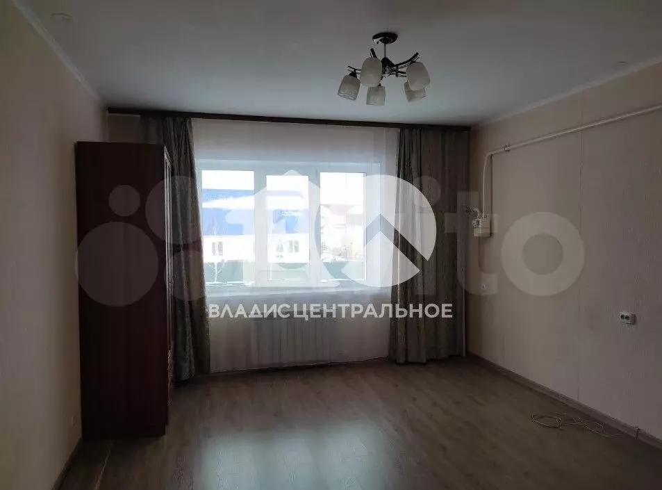 Квартира-студия, 27,5 м, 2/3 эт. - Фото 0