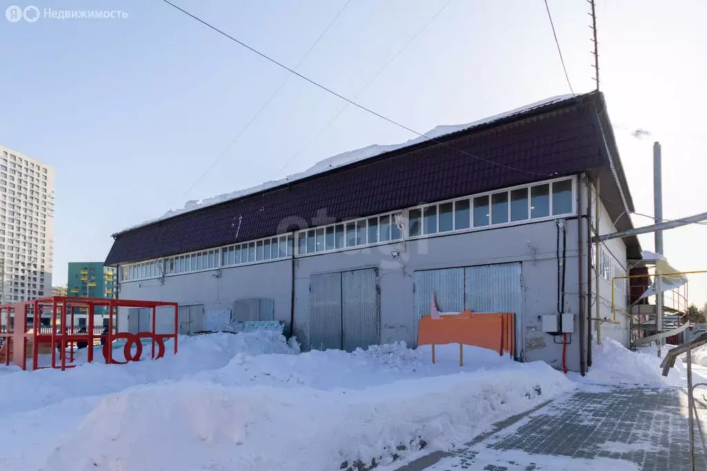 Помещение свободного назначения (354 м) - Фото 2