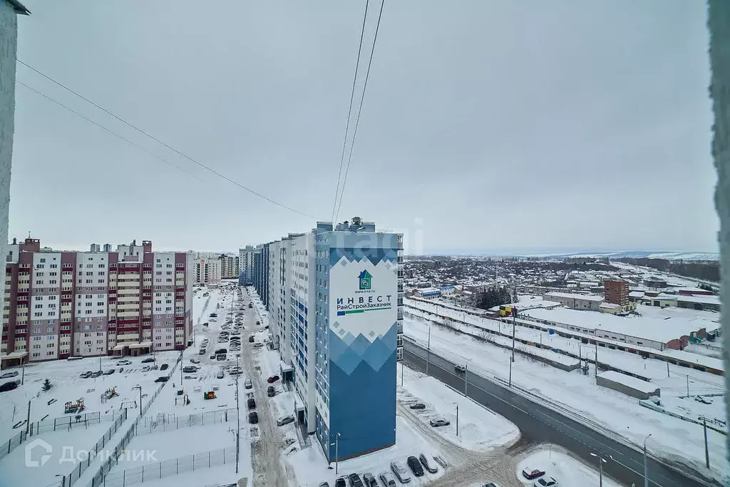 Продаётся 3-к квартира, 76.6 м - Фото 0