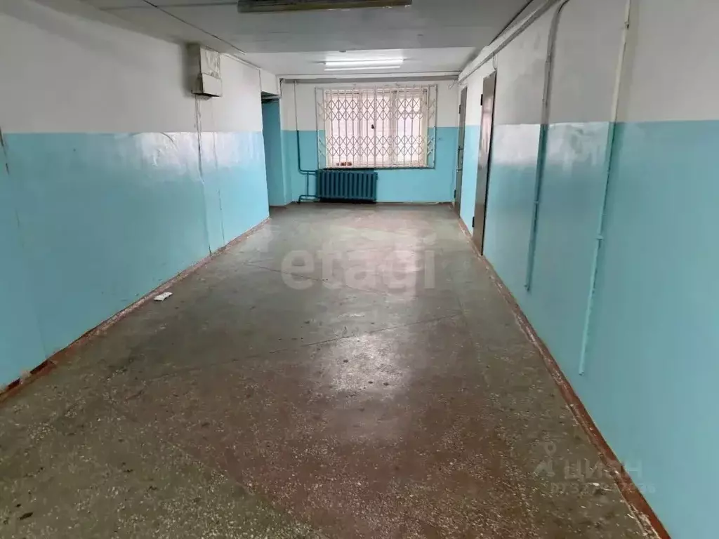 Комната Удмуртия, Ижевск ул. А.Н. Сабурова, 25 (12.9 м) - Фото 1