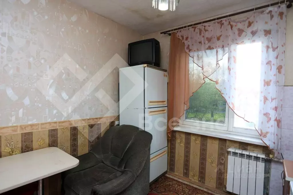 1-к кв. Челябинская область, Челябинск ул. Болейко, 3 (40.0 м) - Фото 1