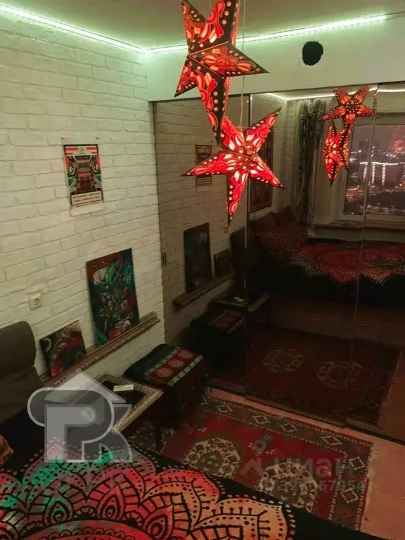 Комната Москва Никулинская ул., 6К3 (12.0 м) - Фото 2