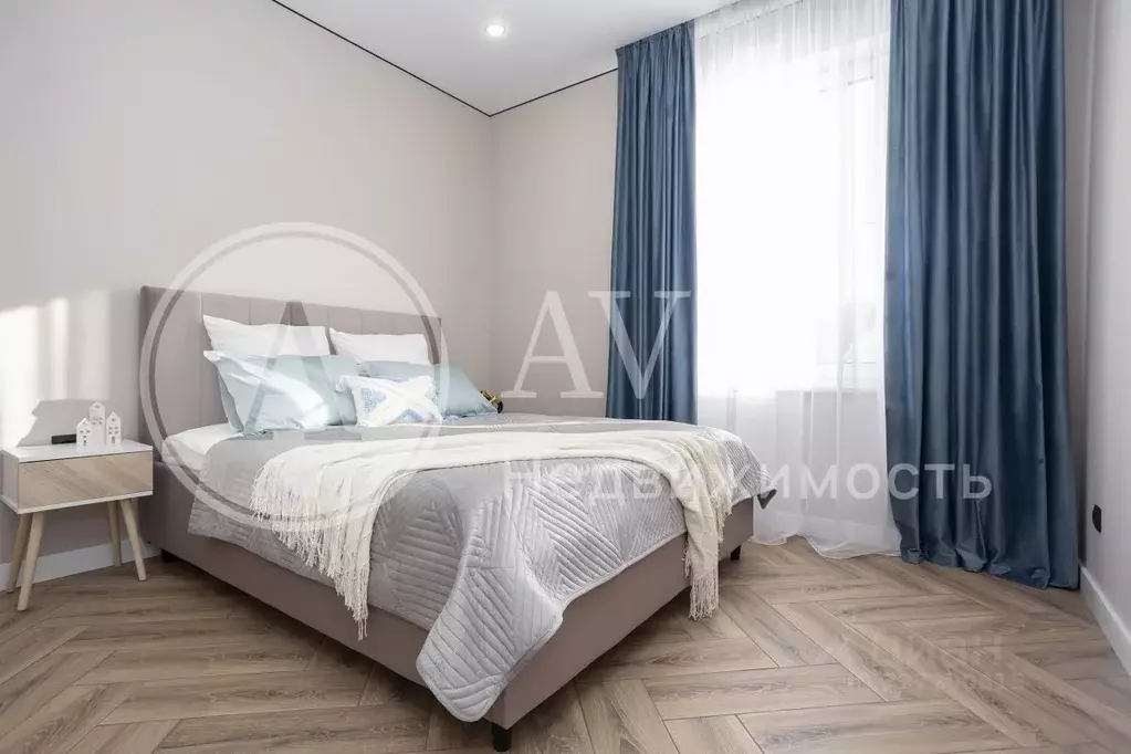 Дом в Ленинградская область, Всеволожский район, Колтушское городское ... - Фото 1