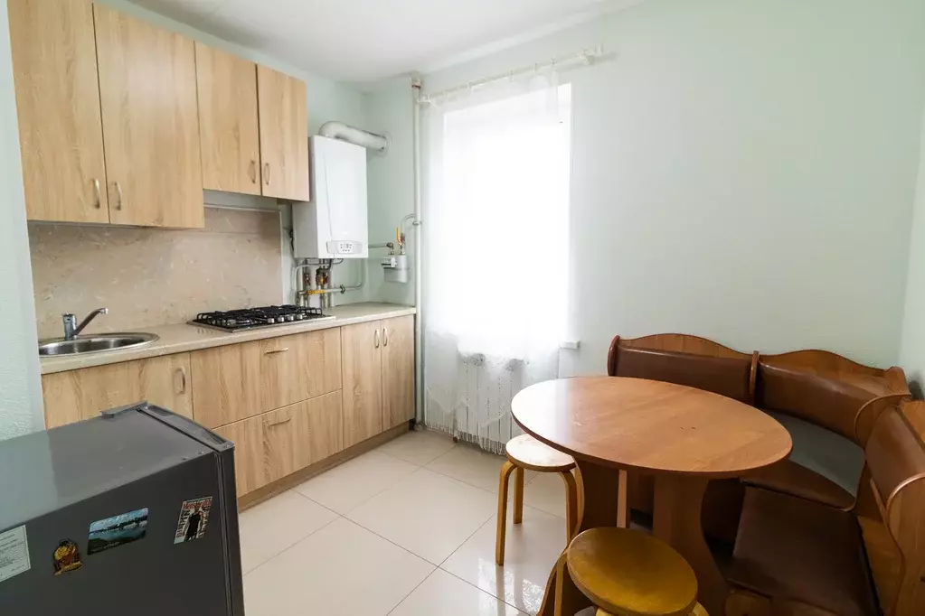 Продаётся 1-к квартира, 35.8 м - Фото 1