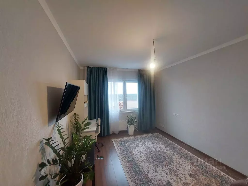 2-к кв. Московская область, Солнечногорск городской округ, Голубое пгт ... - Фото 1