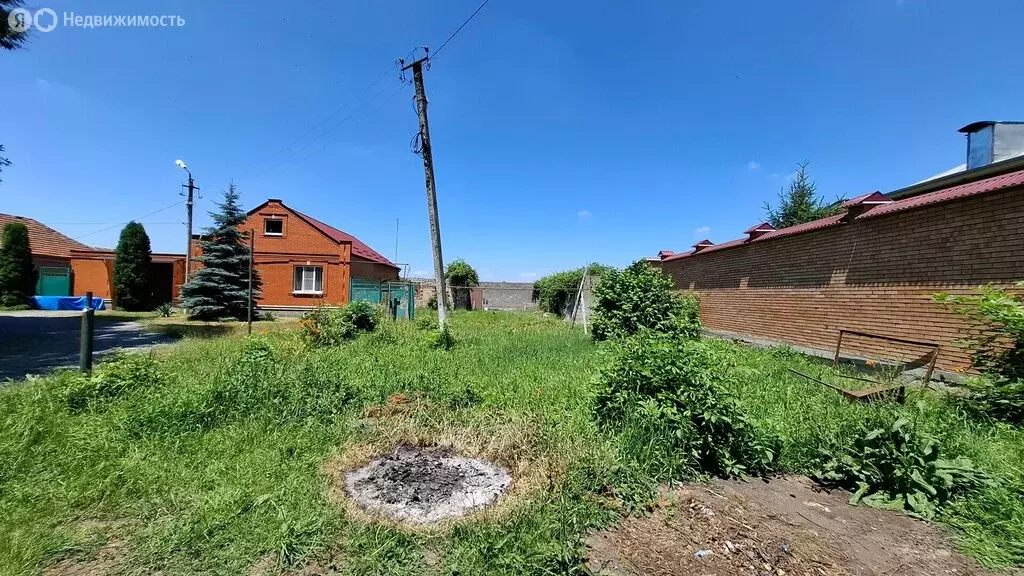 Участок в Беслан, улица Бадоева (16 м) - Фото 1