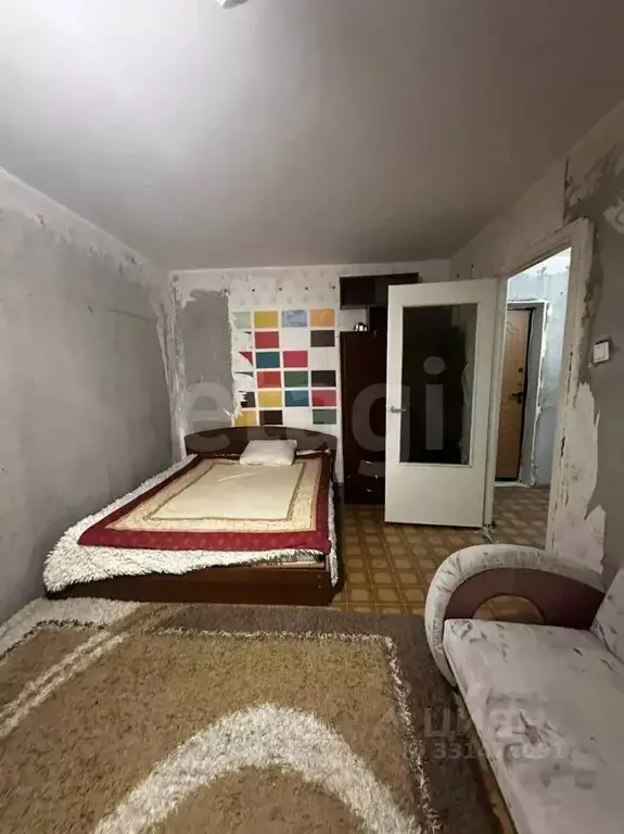 1-к кв. Ямало-Ненецкий АО, Новый Уренгой Лимбяяха мкр, Приозерный мкр, ... - Фото 1