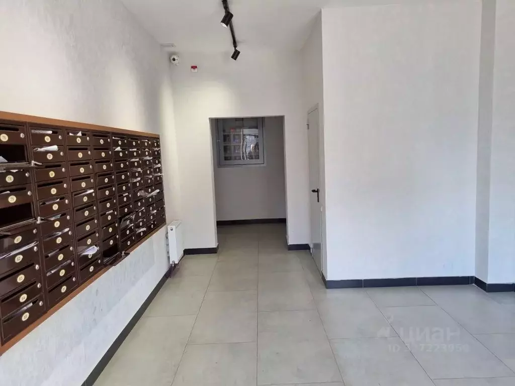 2-к кв. Краснодарский край, Краснодар ул. Летчика Позднякова, 2к12 ... - Фото 2