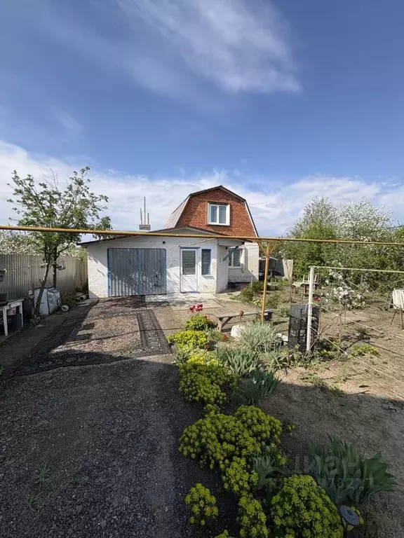 Дом в Саратовская область, Красноармейск ул. Гоголя, 89 (92 м) - Фото 1